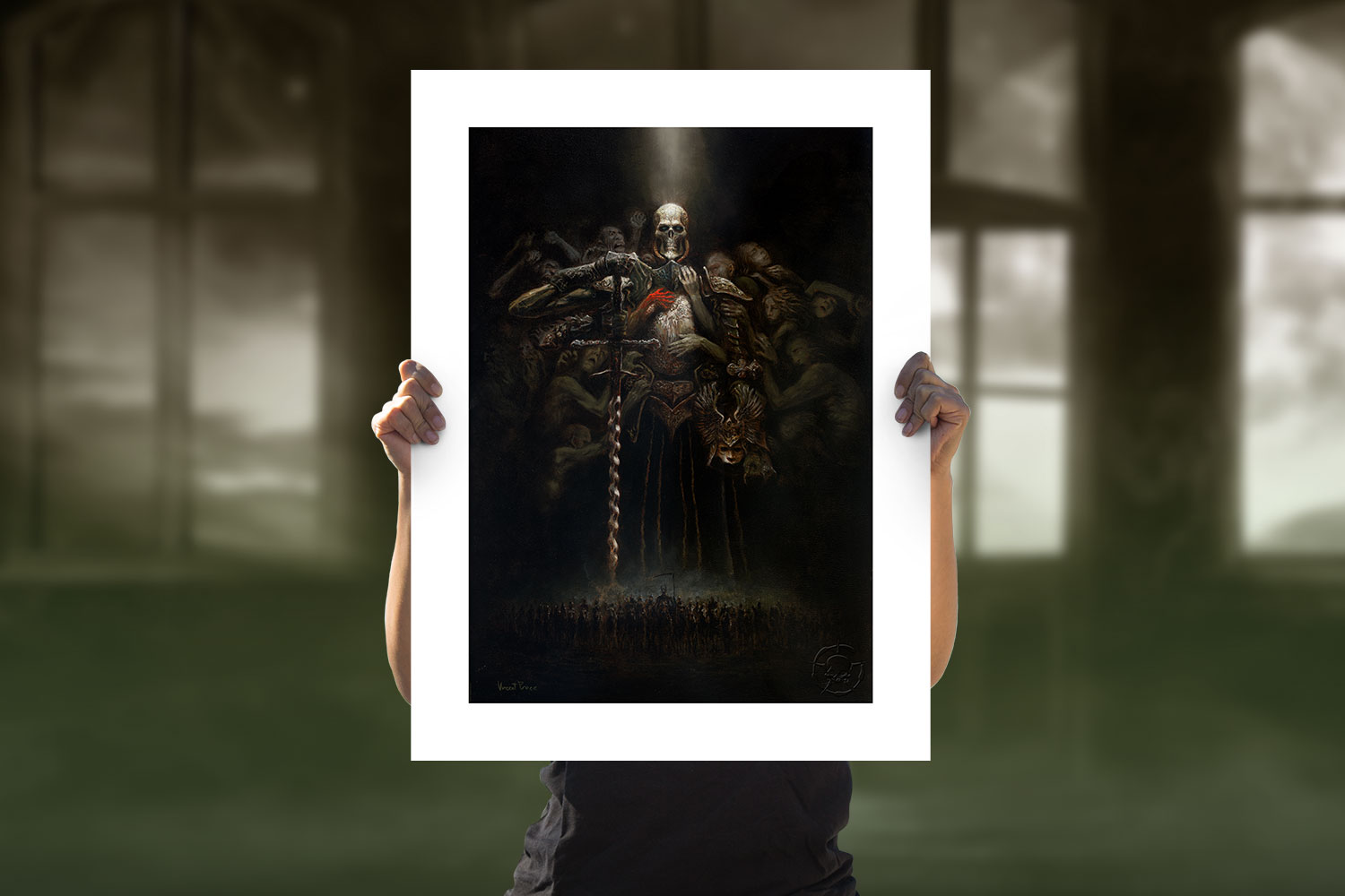 Rise of the Reaper General