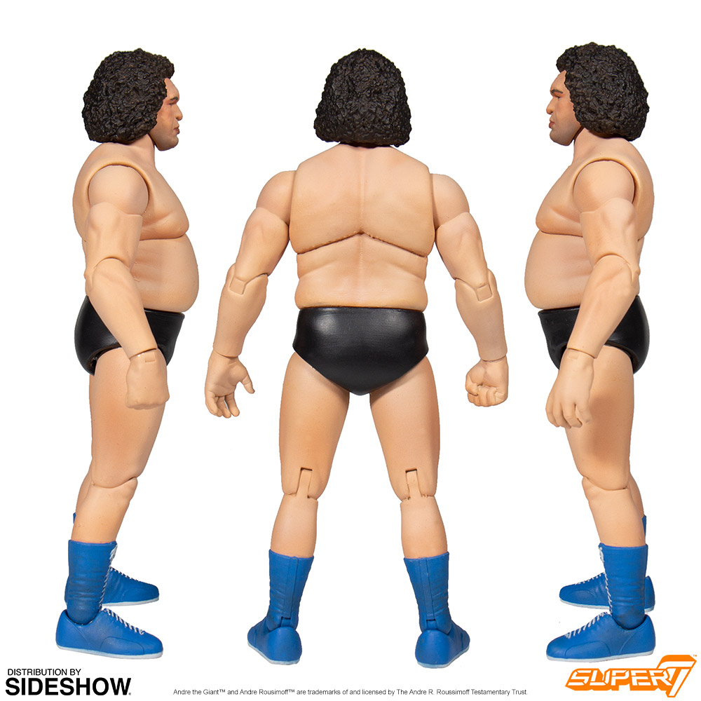 Andre the Giant