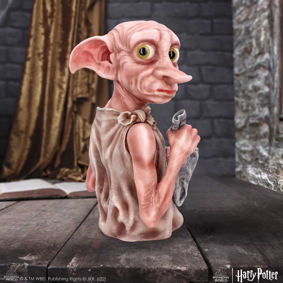Dobby