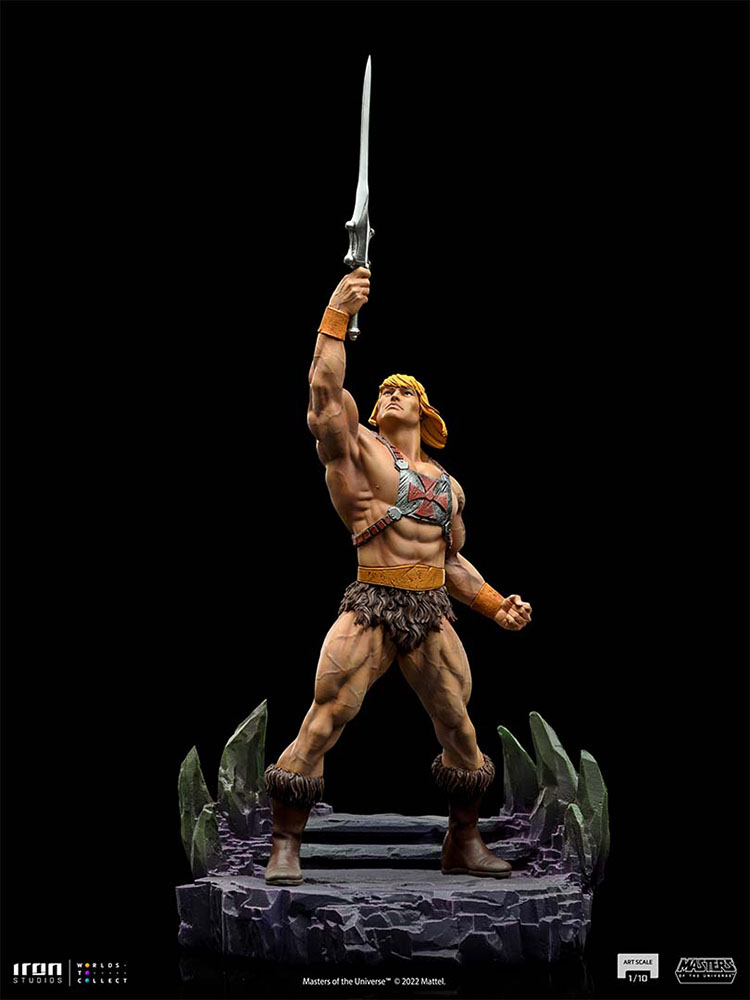 He-Man