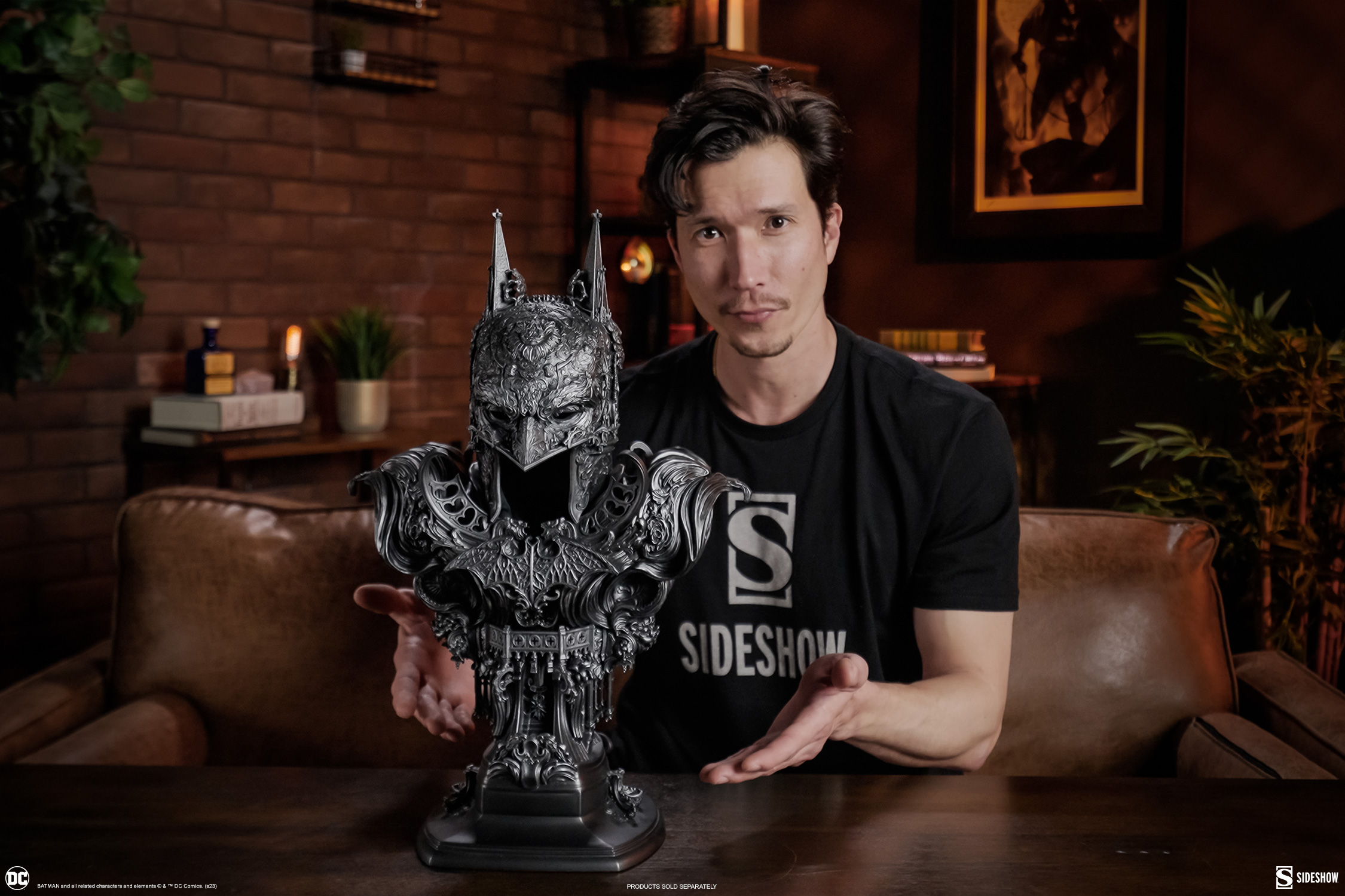 Gotham City's Shadow: Batman™