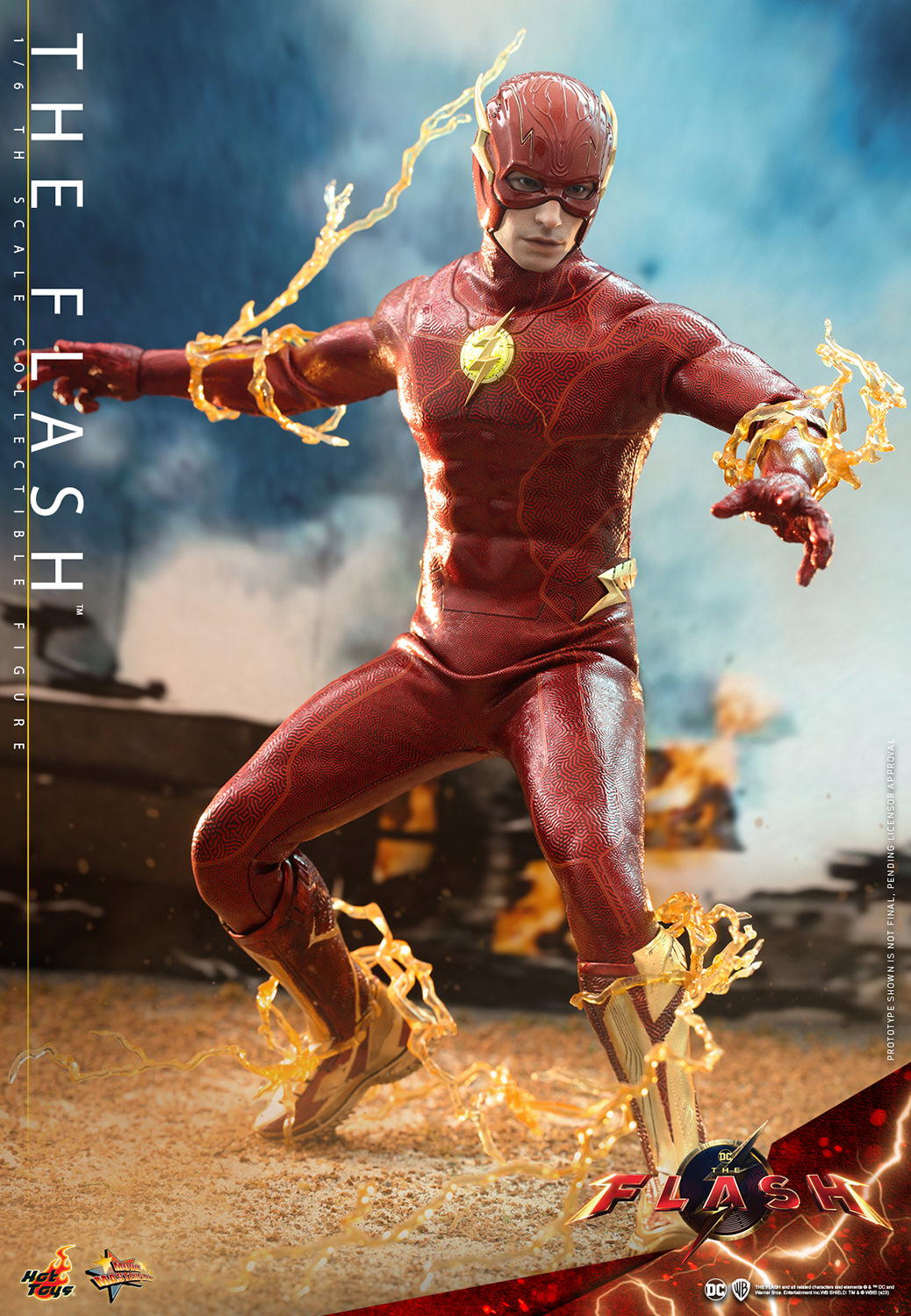 The Flash