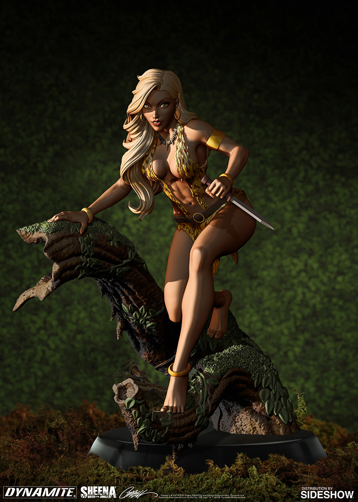 Sheena Limited Edition