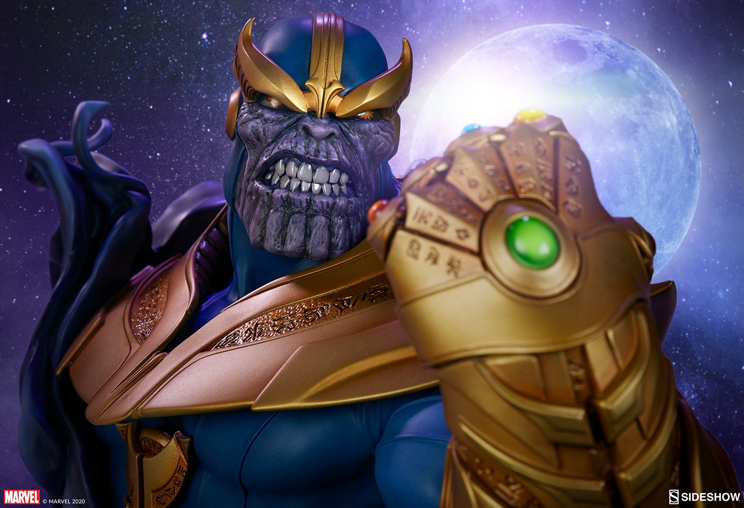 Thanos
