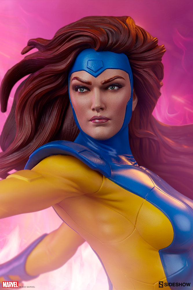 Jean Grey