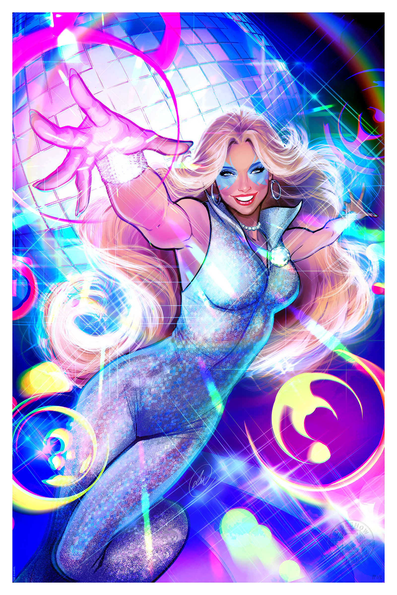 Dazzler
