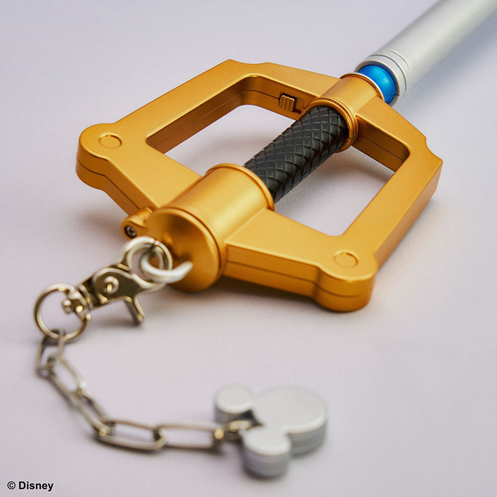 Light-Up Keyblade