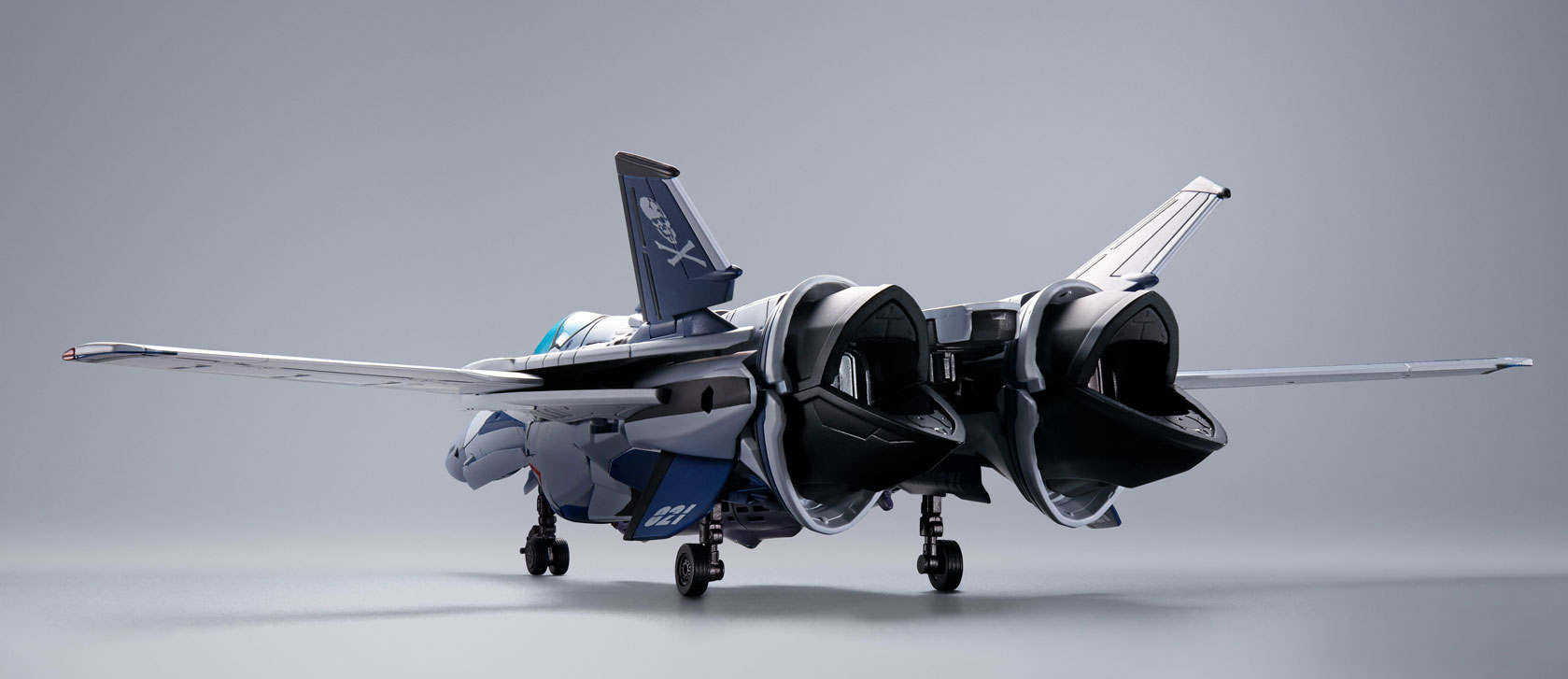 VF-25 Messiah Valkyrie (Worldwide Anniversary)