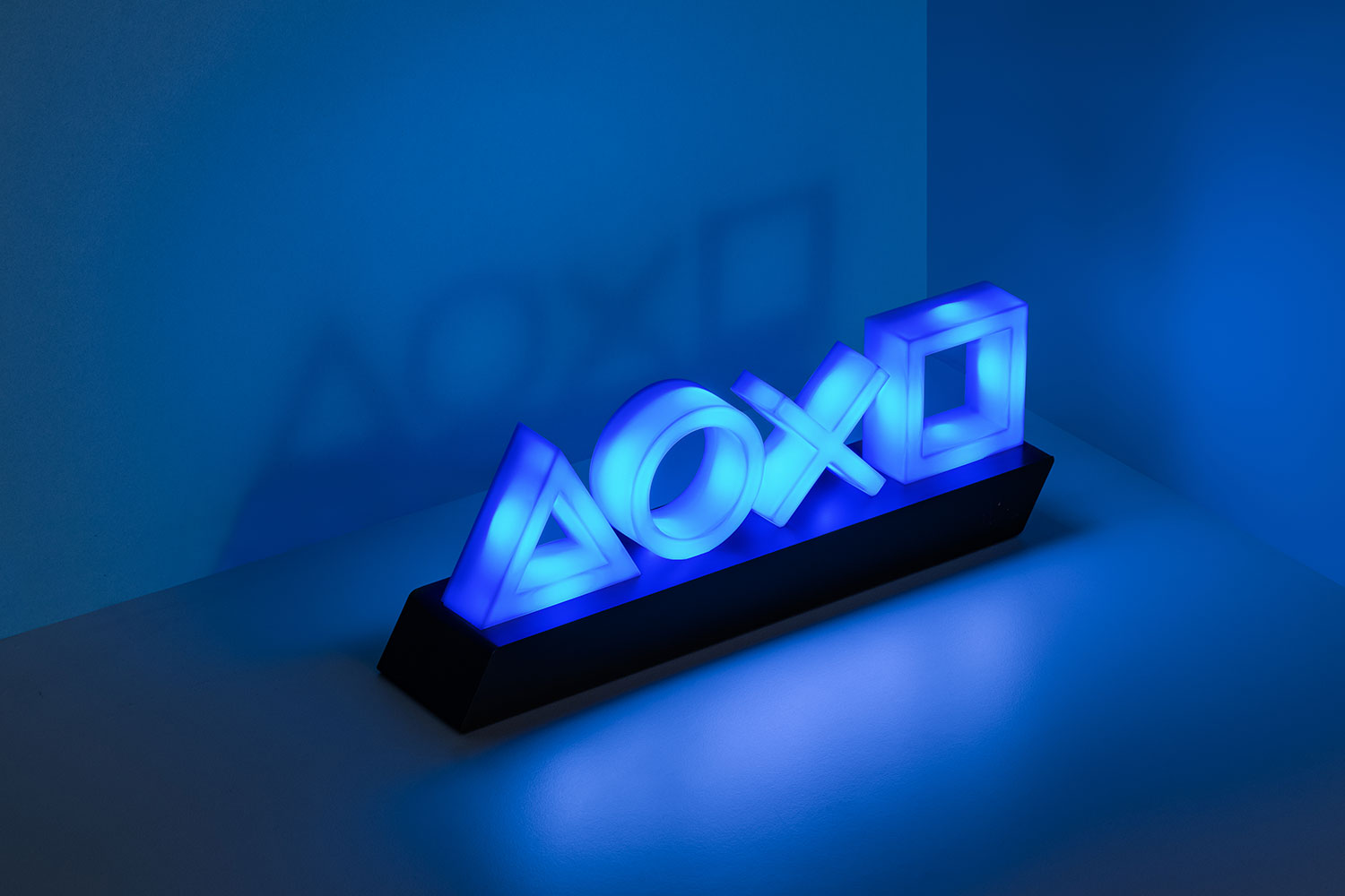 PlayStation Icons Light (PS5 Version)
