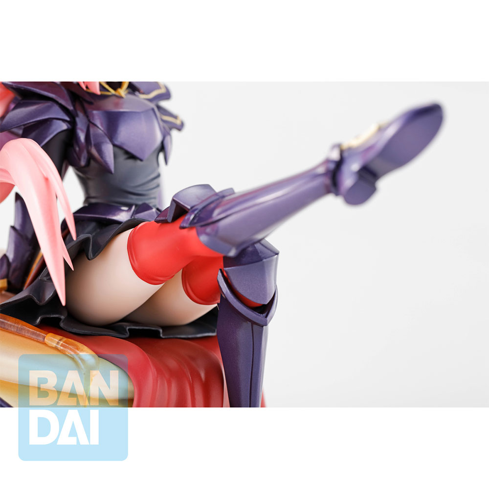 Milim (I Became a King)