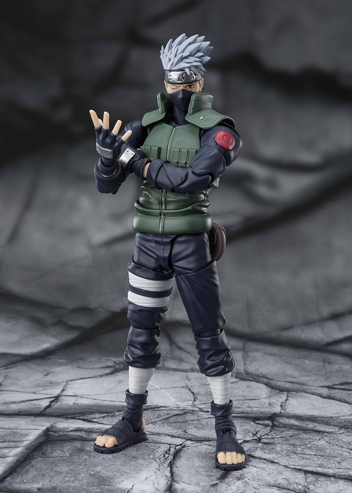 Kakashi Hatake