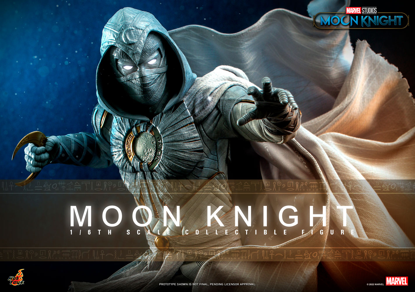 Moon Knight