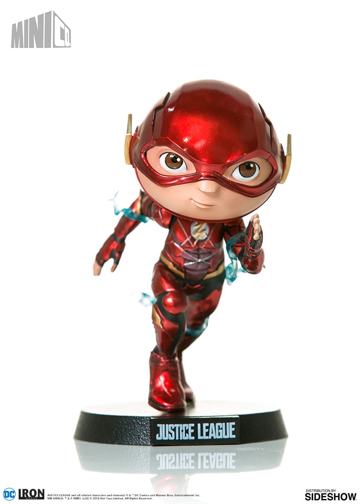 The Flash Mini Co