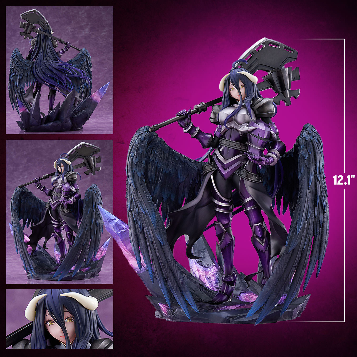 Albedo: Hermes Trismegistus Version