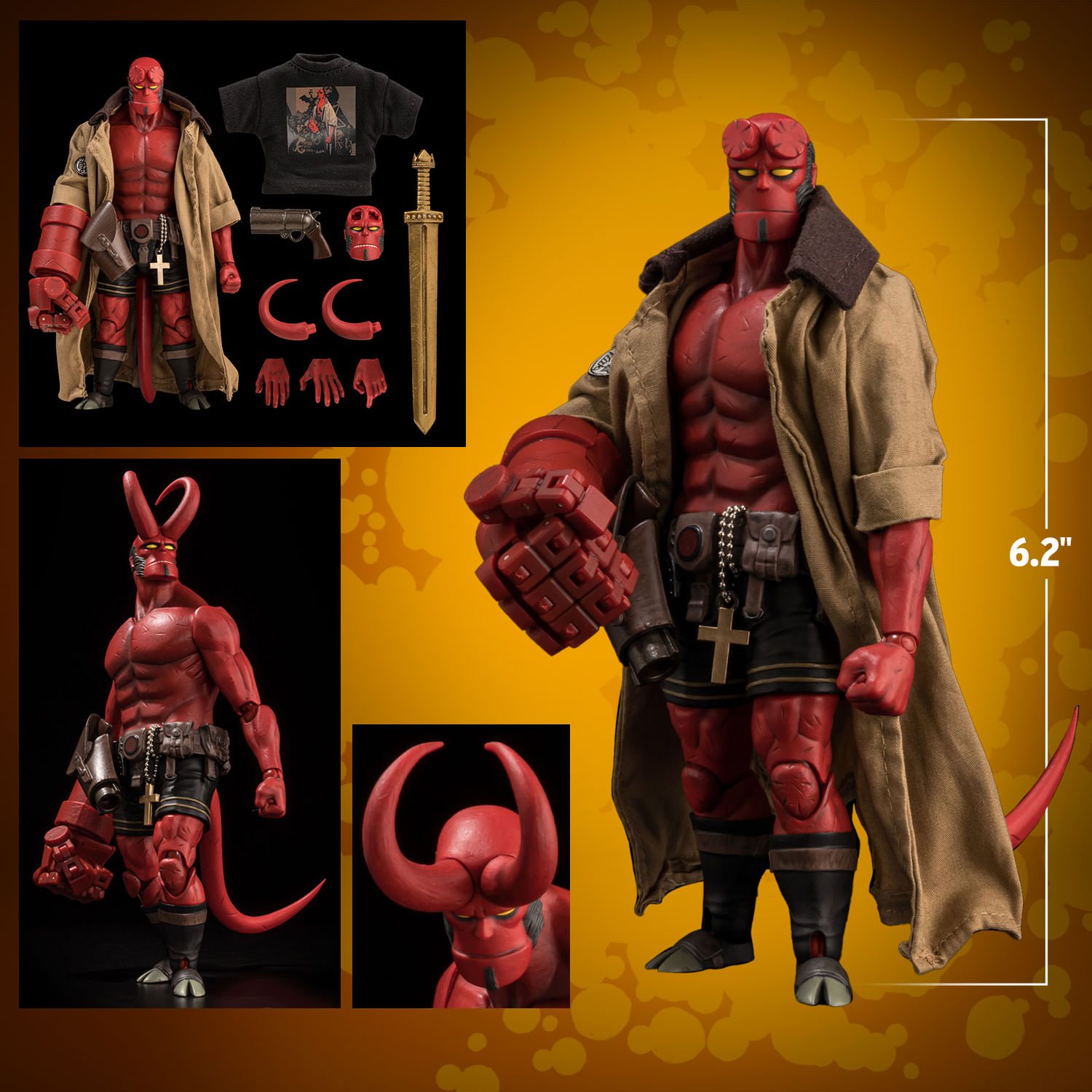 Hellboy