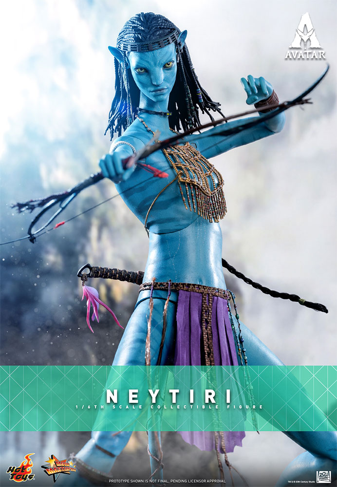 Neytiri