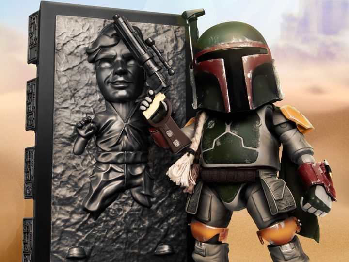 Boba Fett