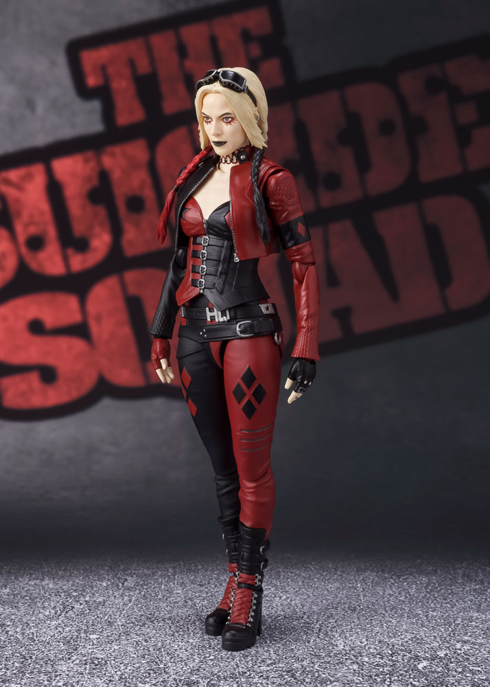 Harley Quinn (The Suicide Squad 2021)
