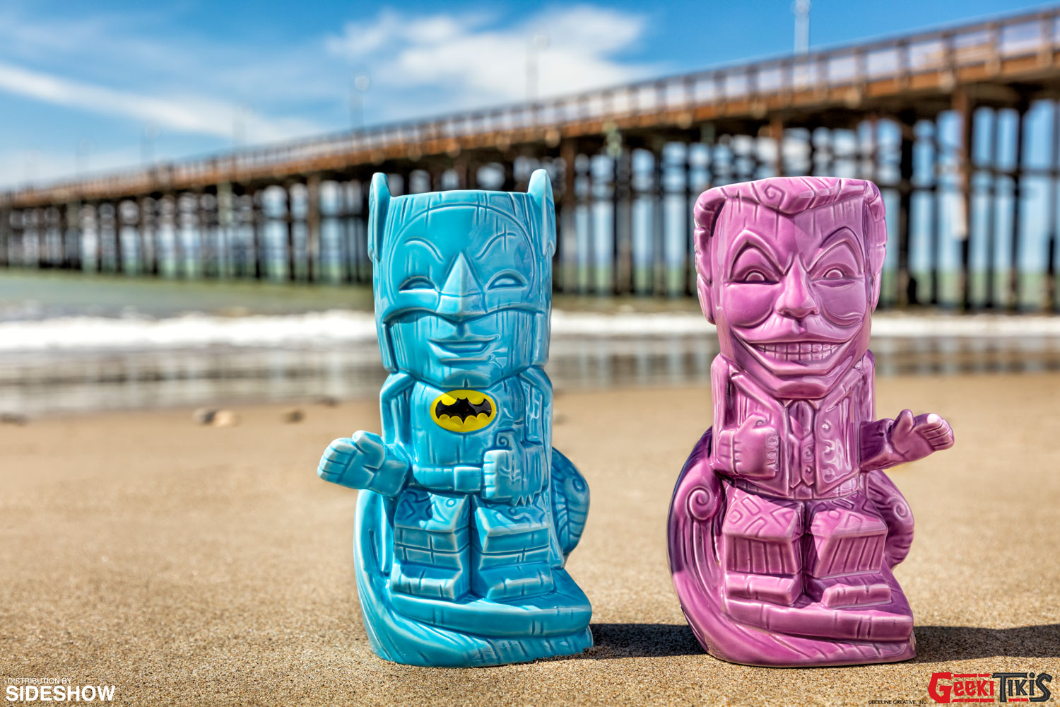 Batman and Joker '66