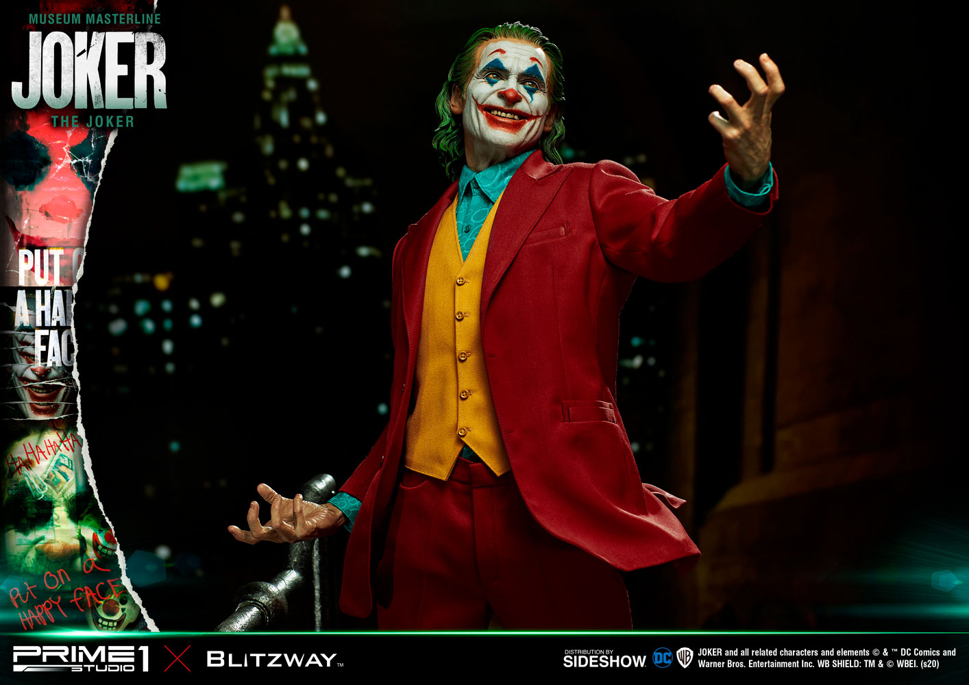The Joker