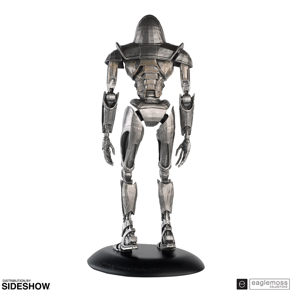 Cylon Centurion