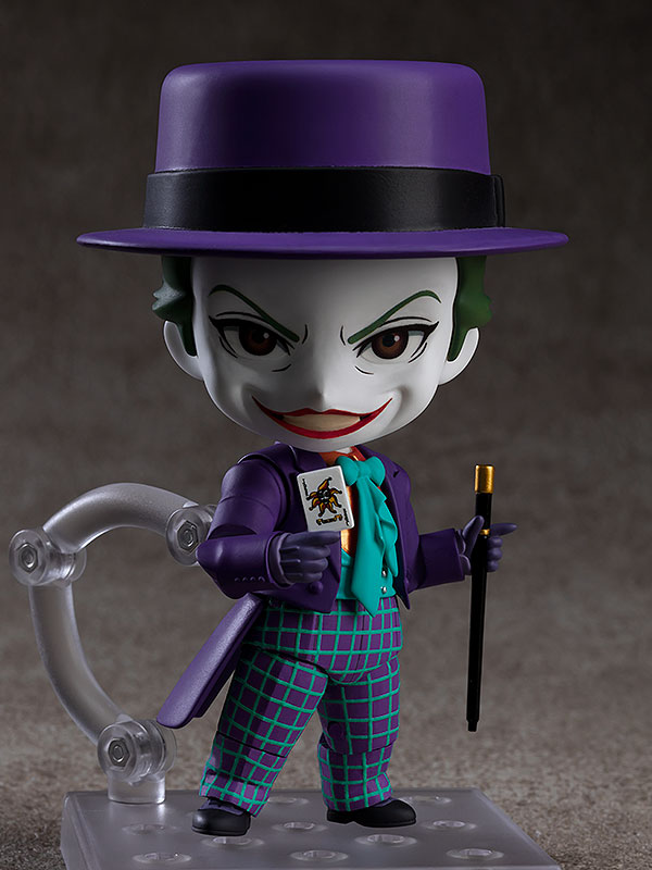Joker: 1989 Version Nendoroid