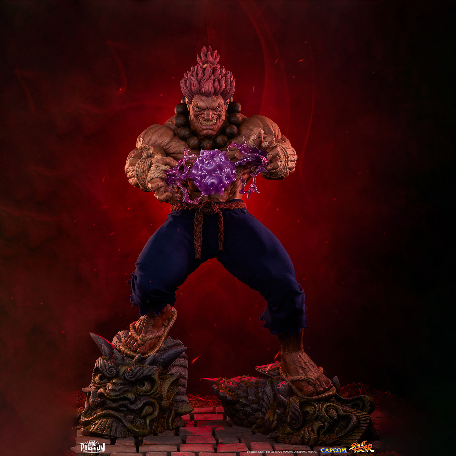 Akuma
