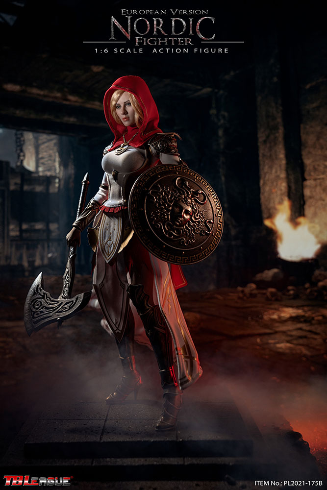 Nordic Fighter (European Version)