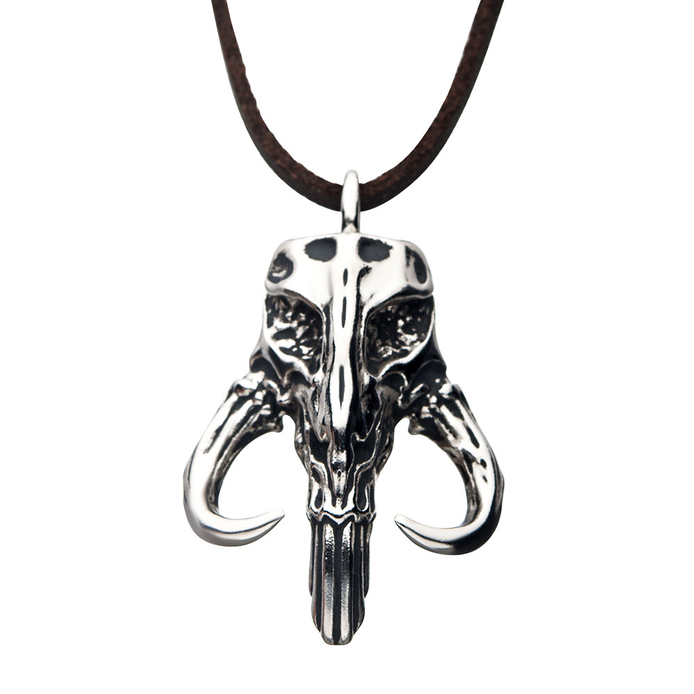 Mythosaur Necklace