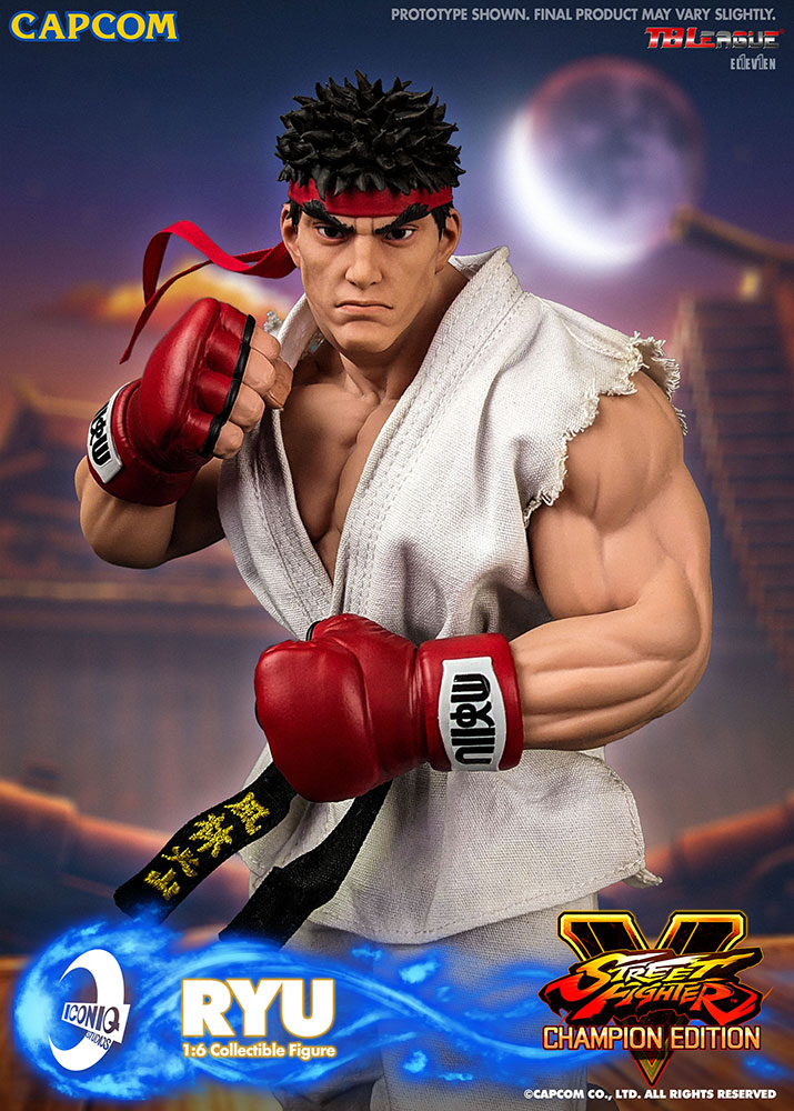 Ryu
