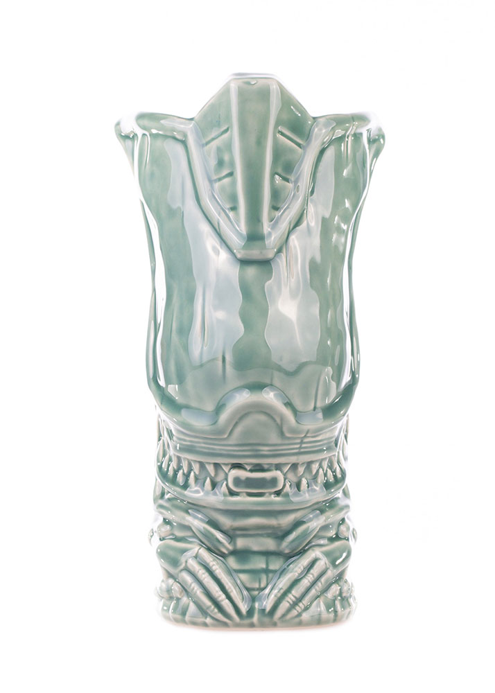 Alien Queen (Acid Blood Variant)