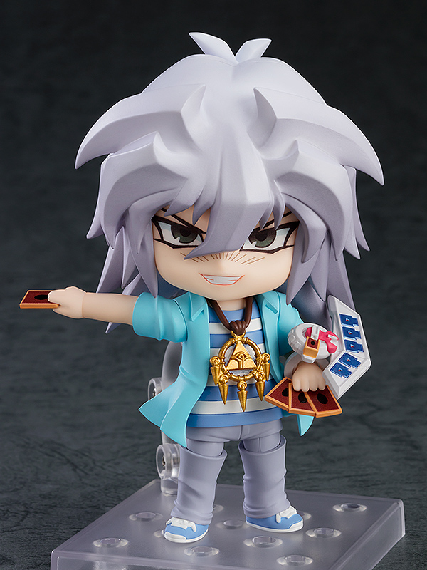 Yami Bakura Nendoroid