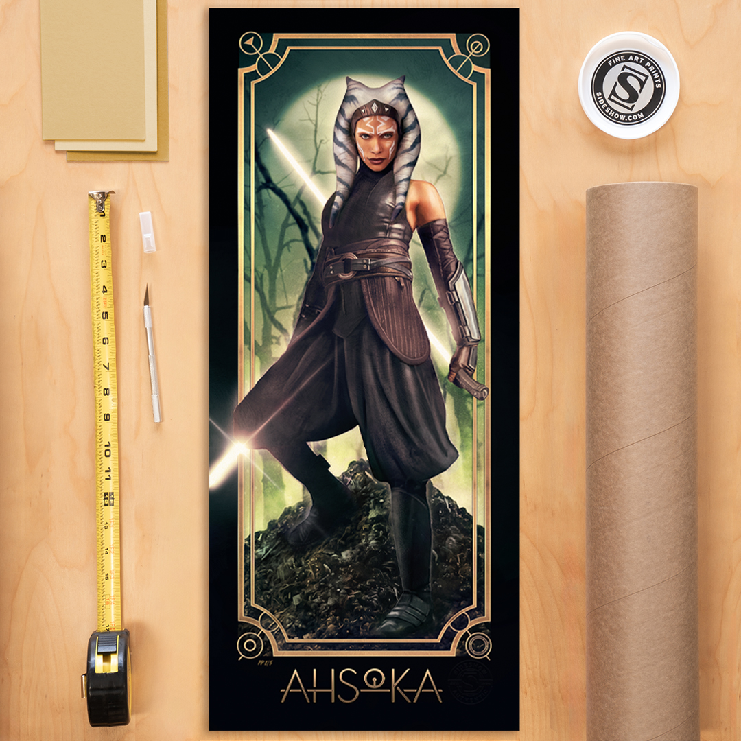Star Wars™: Ahsoka Tano™