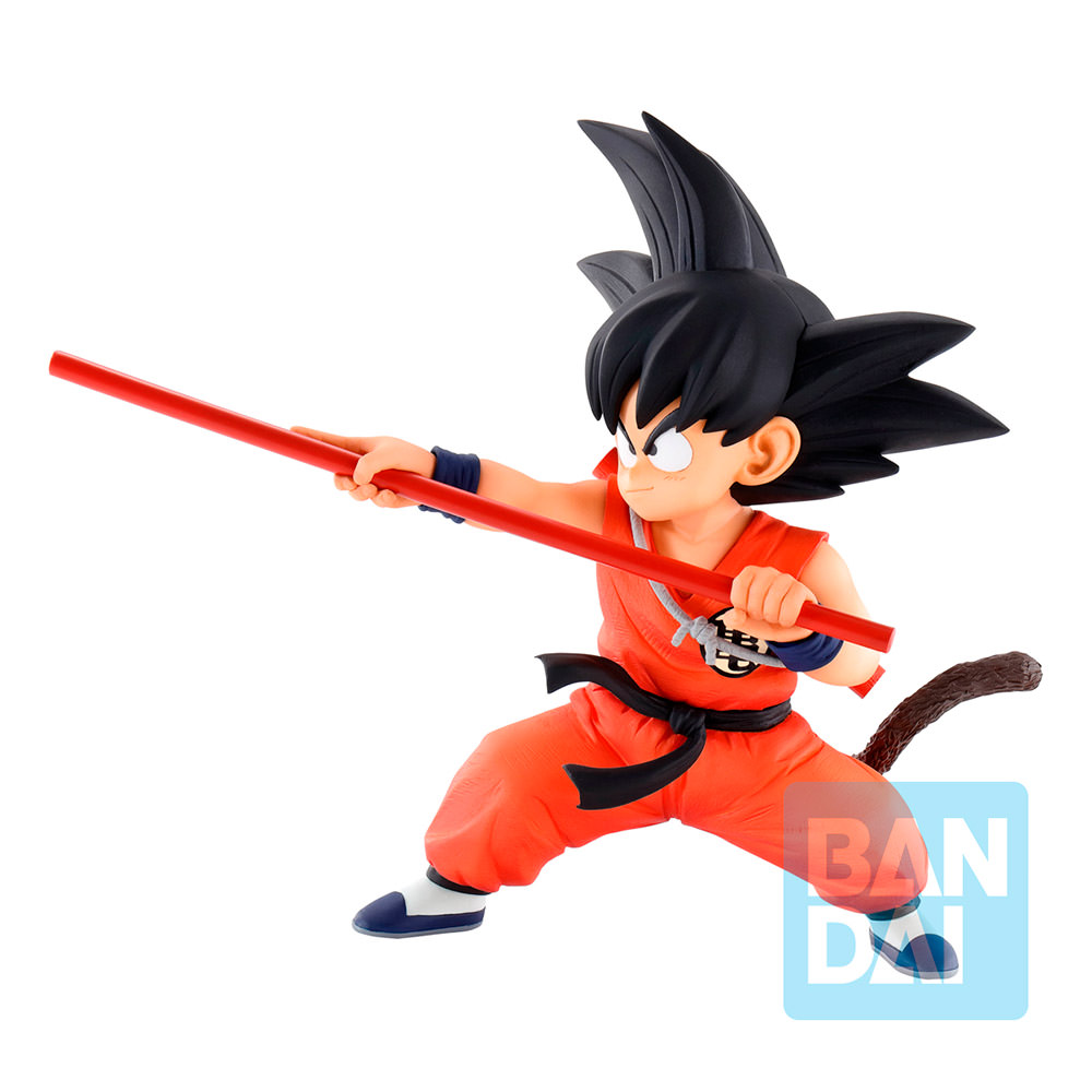 Son Goku (Ex Mystical Adventure)