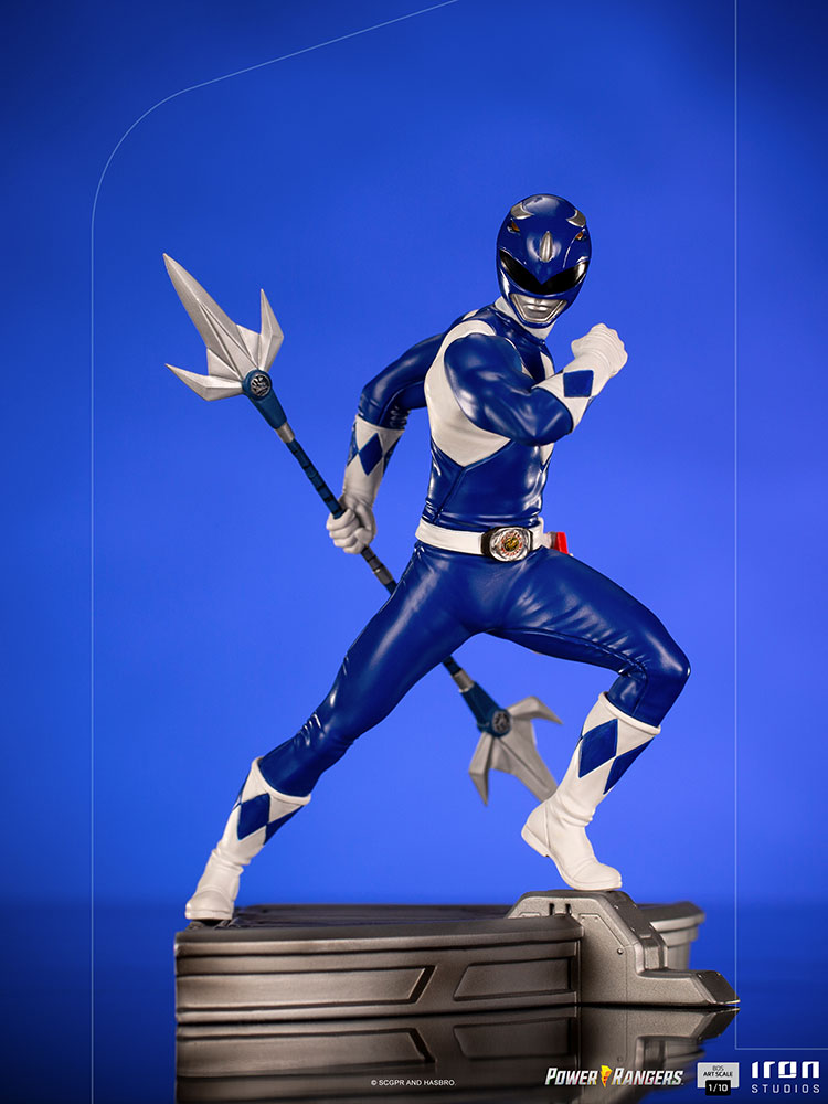 Blue Ranger