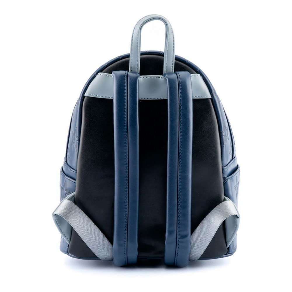 Dallas Cowboys Logo Mini Backpack