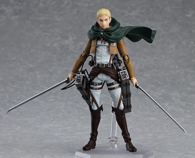 Erwin Smith Figma