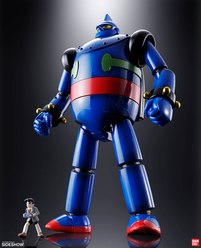 GX-24R Tetsujin 28-go