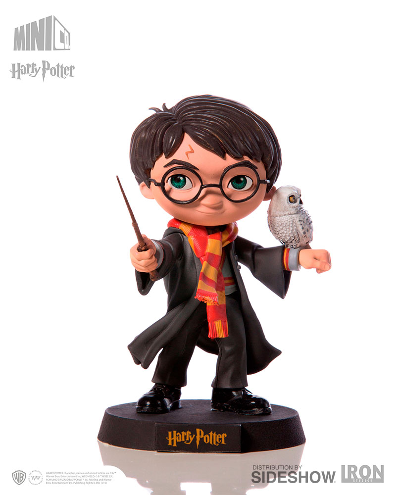 Harry Potter Mini Co.