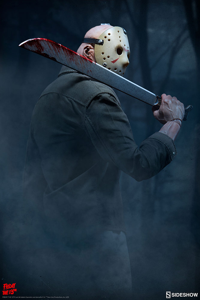 Jason Voorhees