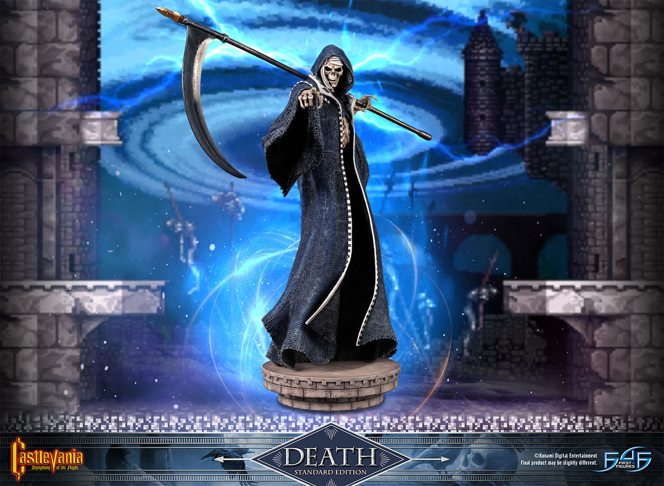 Death (Standard Edition)