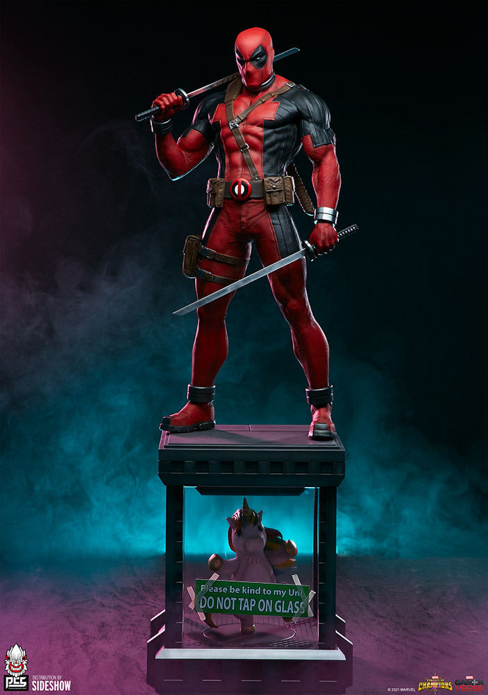 Deadpool