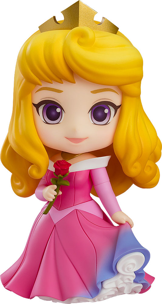 Aurora Nendoroid