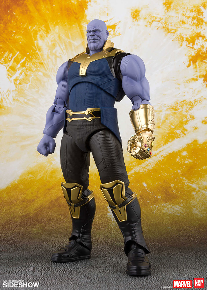 Thanos