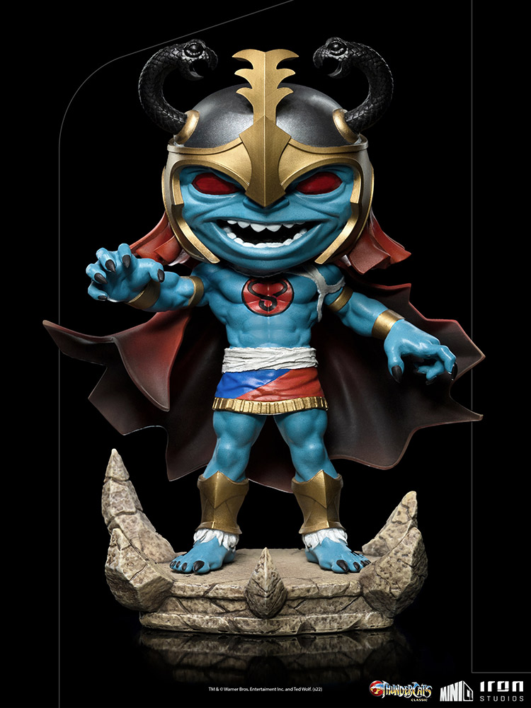 Mumm-Ra Mini Co.