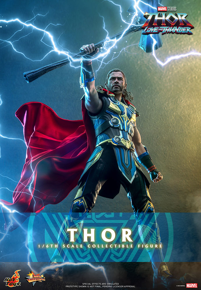Thor