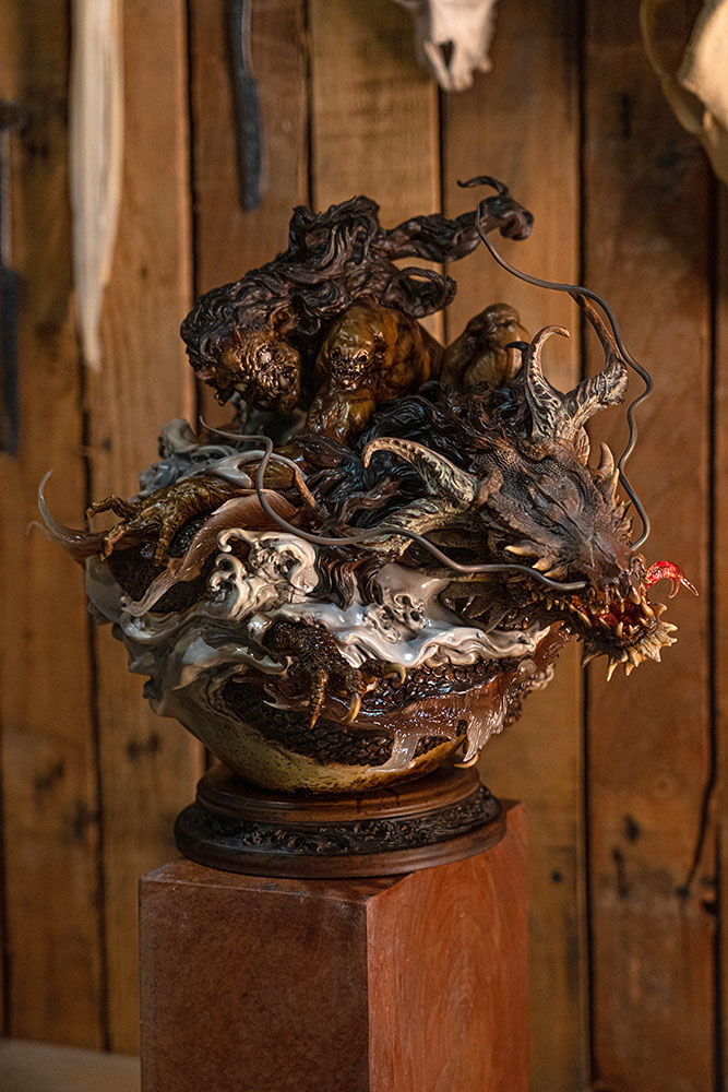 Yechawood (Manas Edition)