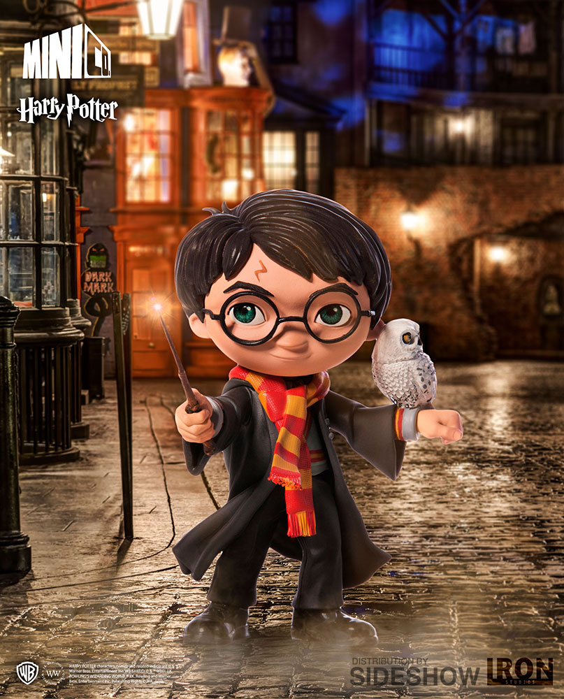 Harry Potter Mini Co.