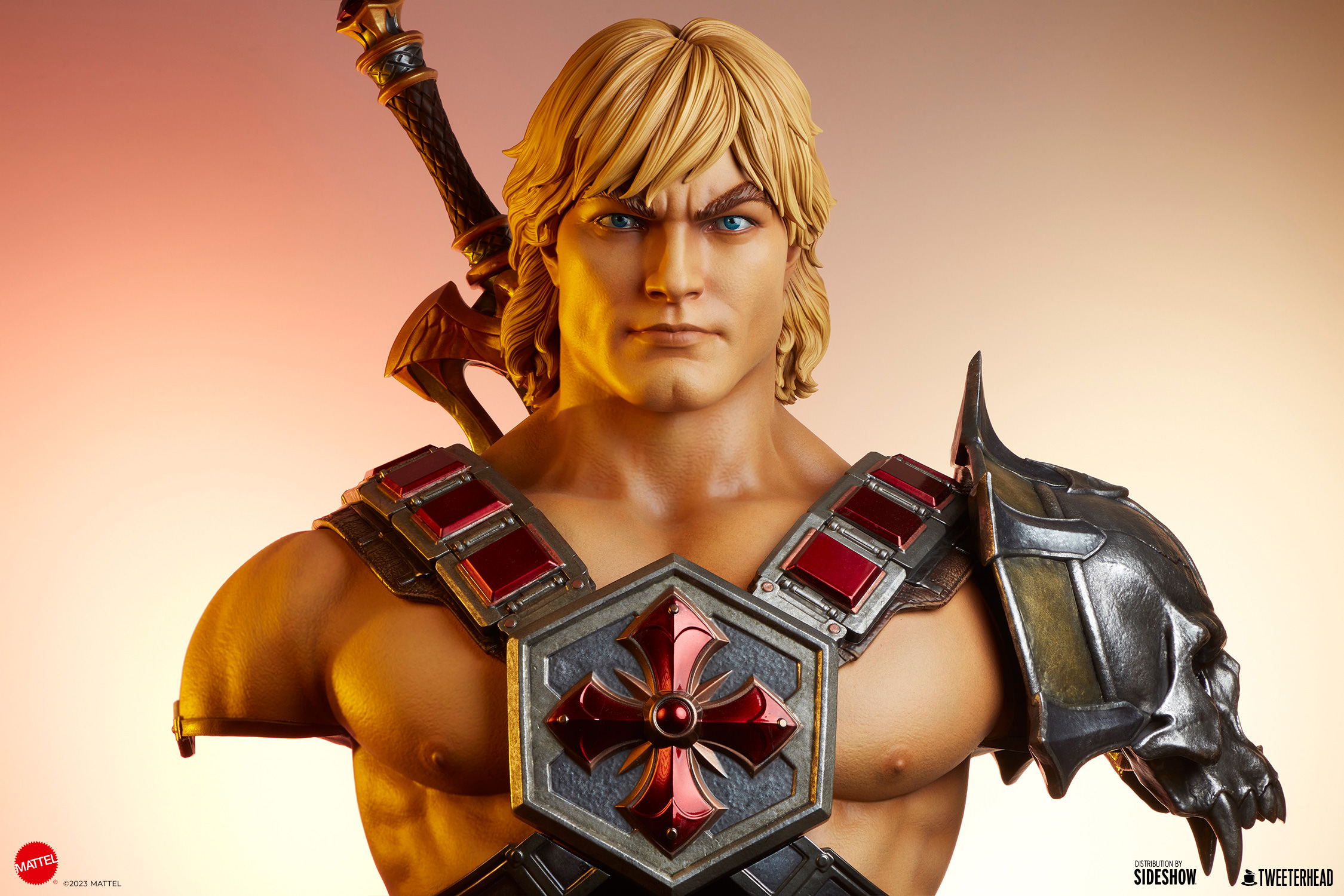 He-Man Legends