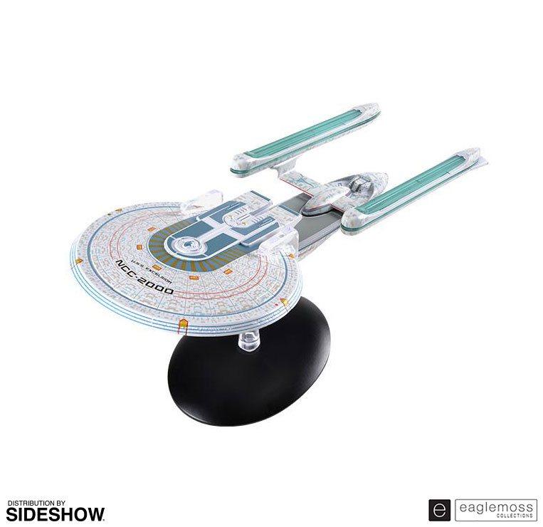 US.S. Excelsior (XL Edition)